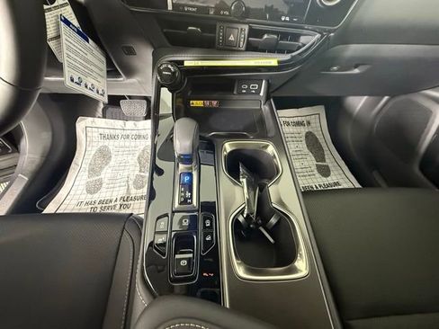 Certified 2025 Lexus NX 350 AWD w/ Premium Package image 19