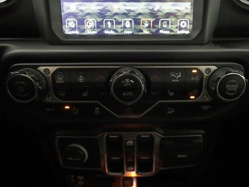 Used 2020 Jeep Wrangler Unlimited Rubicon w/ Quick Order Package 28Y Recon image 31