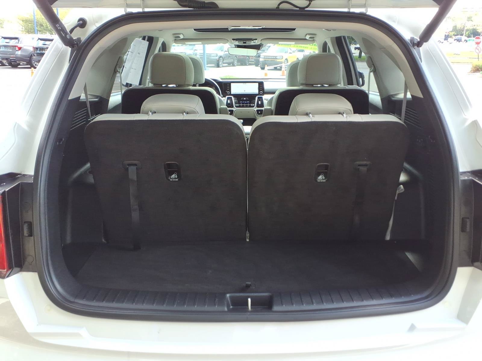 Used 2021 Kia Sorento SX AWD/4WD image 25