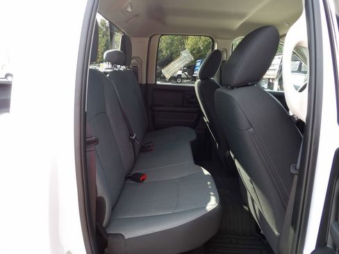 Used 2022 RAM 1500 Tradesman w/ Popular Equipment Group AWD/4WD image 35