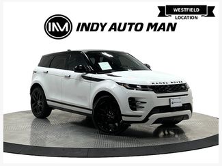 Used 2022 Land Rover Range Rover Evoque R-Dynamic SE AWD/4WD 360° Tour