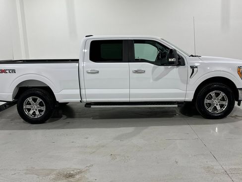 Used 2021 Ford F150 XLT w/ XTR Package image 21