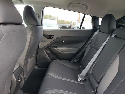 New 2026 Subaru Crosstrek 2.0i Premium image 12