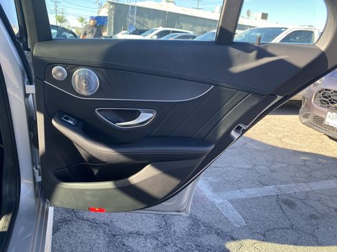 Used 2017 Mercedes-Benz C 43 AMG 4MATIC Sedan w/ Premium 4 Package image 23