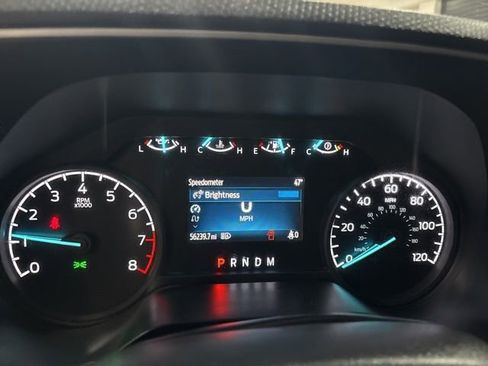 Used 2022 Ford F150 XL w/ Equipment Group 101A High image 19