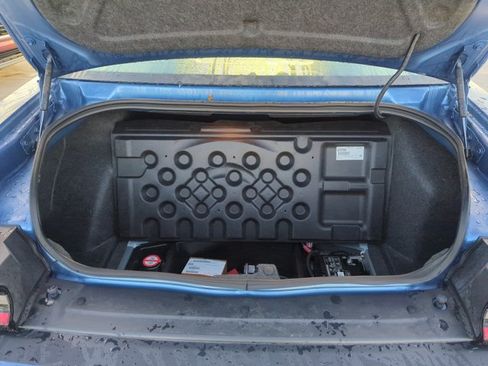 Used 2021 Dodge Challenger SXT w/ Plus Package RWD image 22