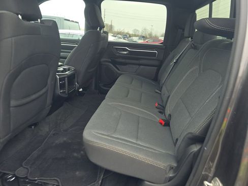 Used 2024 RAM 1500 Big Horn image 5