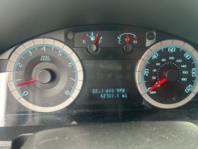 Used 2010 Ford Escape Limited