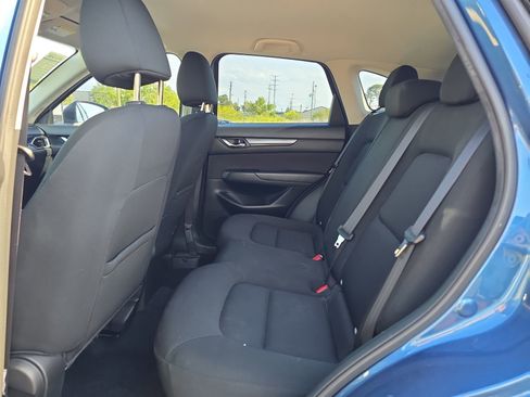Used 2019 MAZDA CX-5 Sport FWD image 13