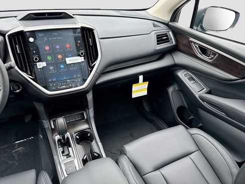 New 2026 Subaru Ascent Touring image 29