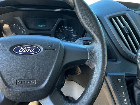 Used 2019 Ford Transit 250 Base image 13