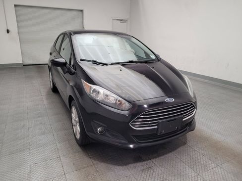Used 2019 Ford Fiesta SE w/ Equipment Group 201A FWD image 14