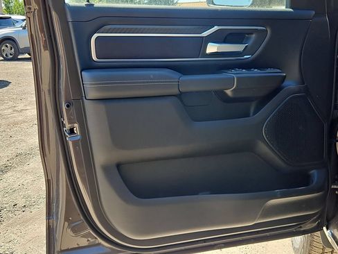 New 2026 RAM 1500 Big Horn AWD/4WD image 11