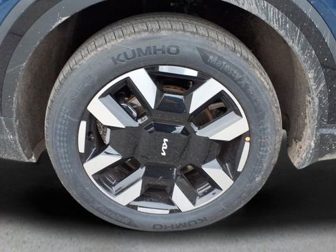 New 2027 Kia Telluride S image 10