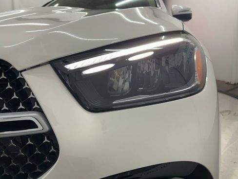 Used 2026 Mercedes-Benz GLE 450 4MATIC image 32