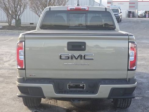 Used 2022 GMC Canyon Elevation w/ Elevation Premium Package image 19
