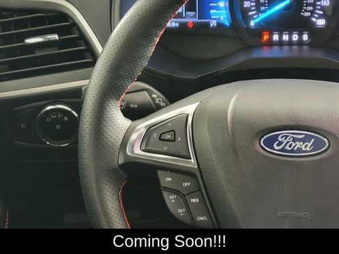 Used 2023 Ford Edge ST-Line image 28