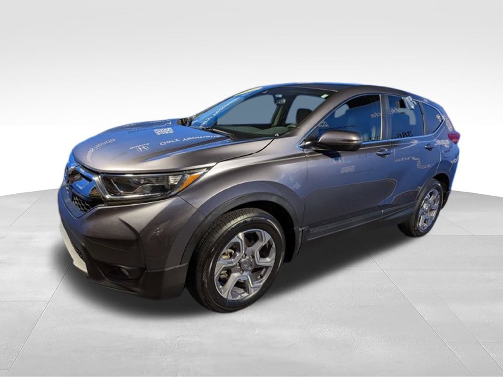 Used 2019 Honda CR-V EX-L image 6