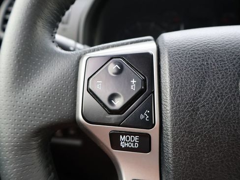 Used 2023 Toyota 4Runner SR5 RWD image 25