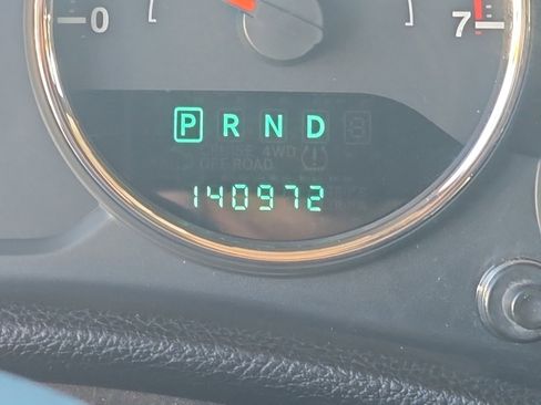 Used 2012 Jeep Wrangler Unlimited Sahara w/ Dual Top Group image 8