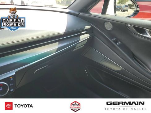Used 2024 Genesis G80 3.5T Sport AWD/4WD image 35