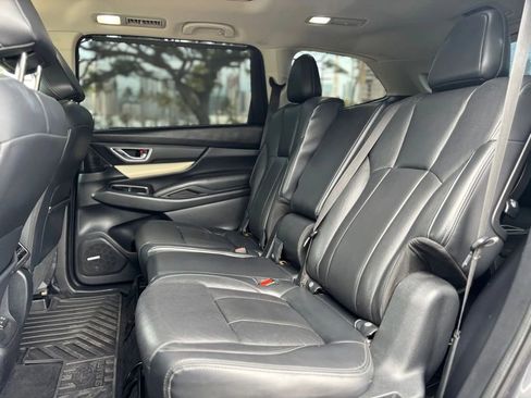 Used 2020 Subaru Ascent Limited w/ Technology Package AWD/4WD image 11