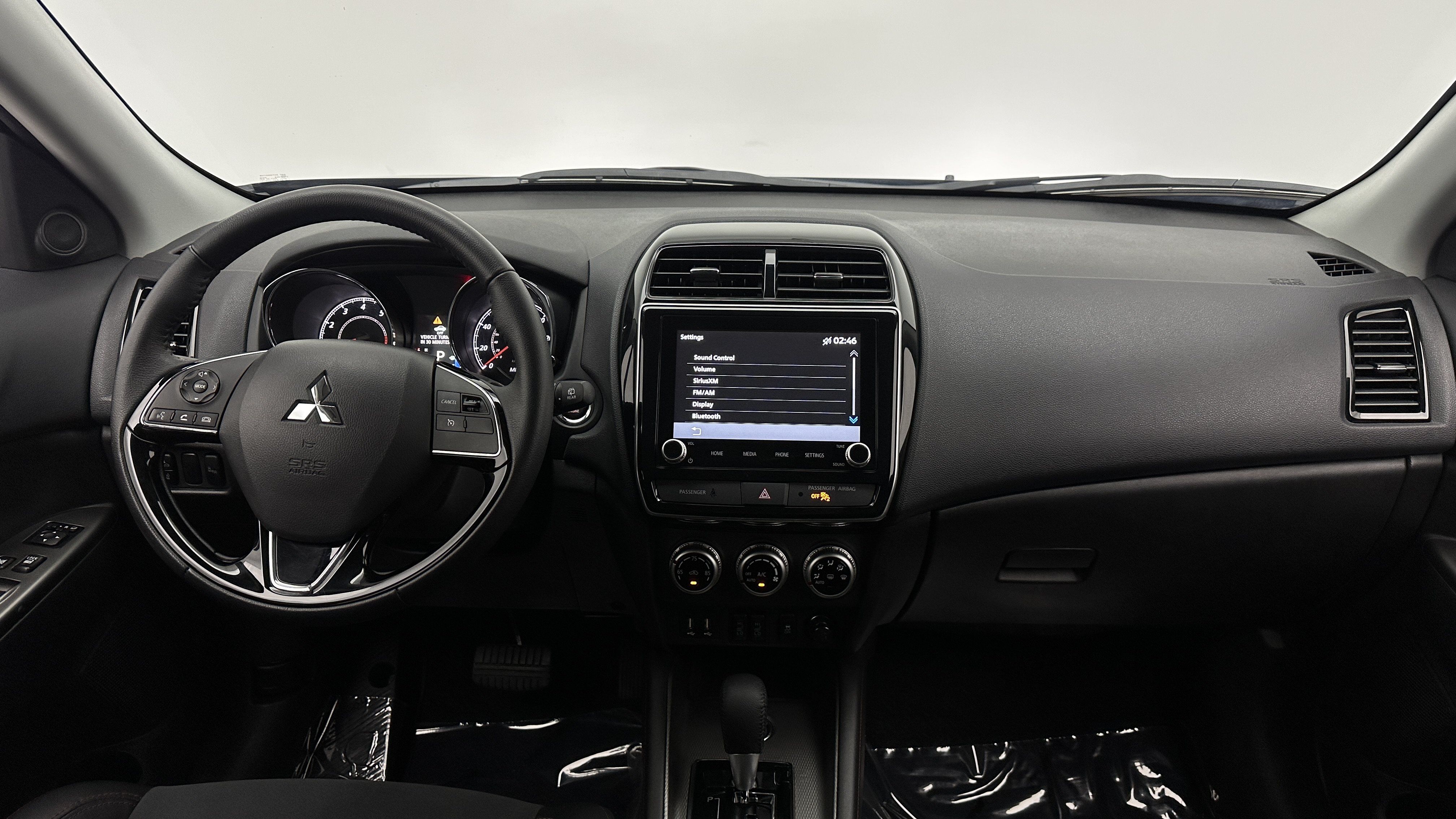 Used 2026 Mitsubishi Outlander Sport SE AWD/4WD image 29