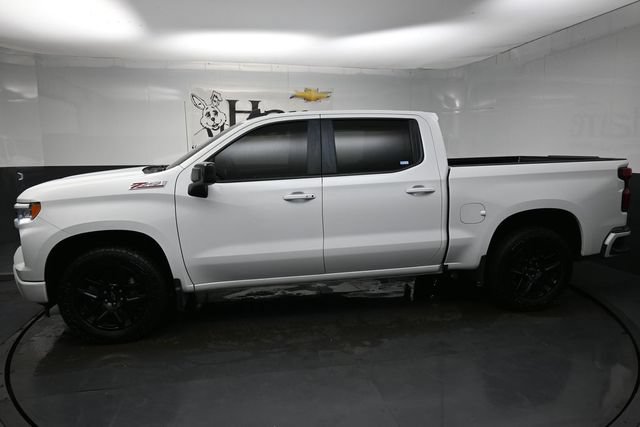 Used 2023 Chevrolet Silverado 1500 RST AWD/4WD image 29