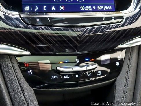 New 2025 Cadillac XT6 Premium Luxury w/ Technology Package image 18