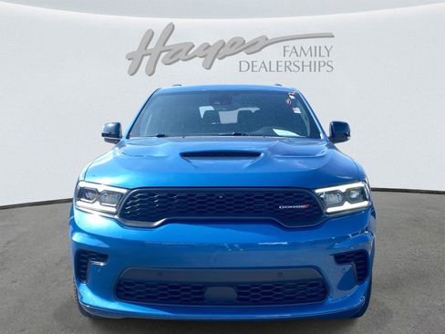 Certified 2024 Dodge Durango R/T image 12