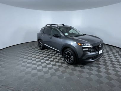 New 2026 Nissan Kicks SV w/ SV Premium Package