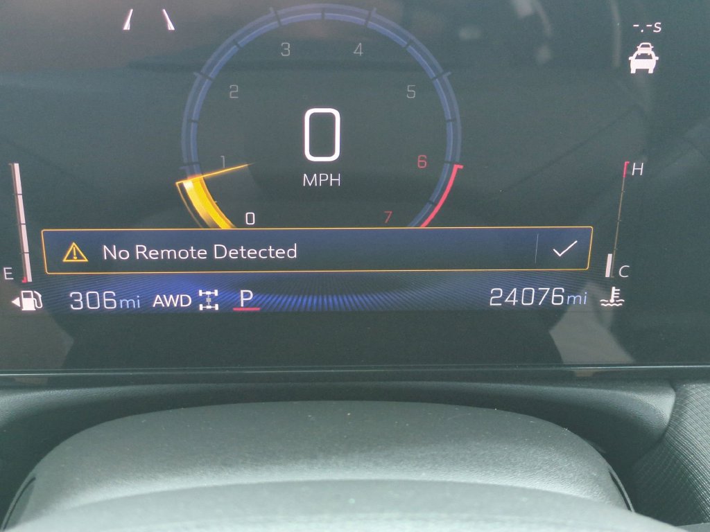 Used 2025 Chevrolet TrailBlazer LT AWD/4WD image 15