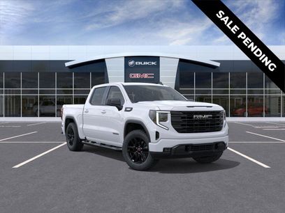 New 2026 GMC Sierra 1500 Elevation w/ Elevation Select Package