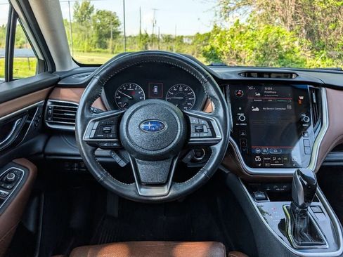 Used 2022 Subaru Outback Touring XT AWD/4WD image 31