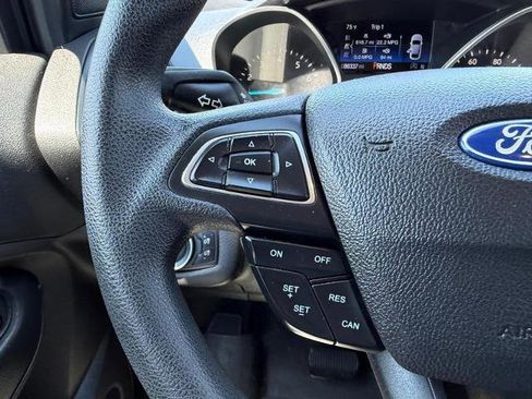 Certified 2018 Ford Escape SE AWD/4WD image 12