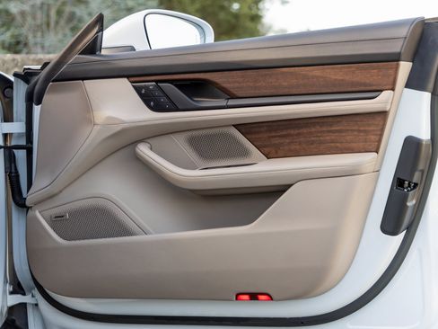 Certified 2023 Porsche Taycan GTS image 45