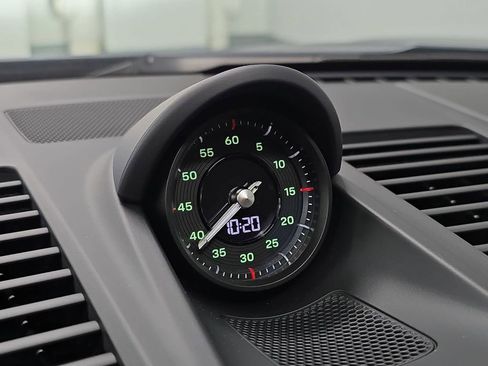 New 2026 Porsche 911 Carrera GTS RWD image 21
