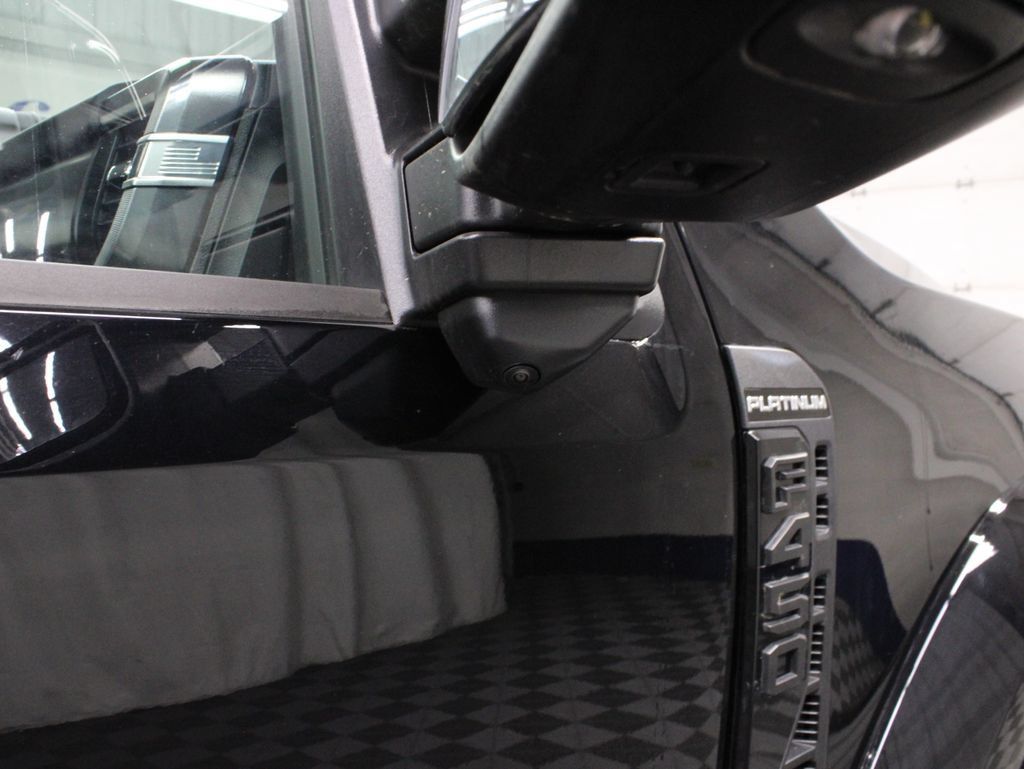 Used 2026 Ford F450 Platinum AWD/4WD image 63