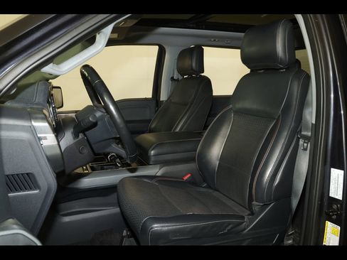 Used 2021 Ford F150 Lariat w/ Equipment Group 502A High AWD/4WD image 26