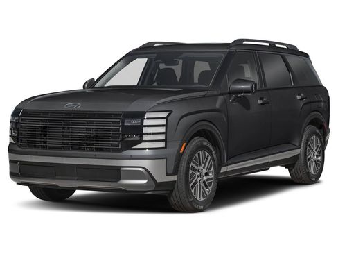 New 2026 Hyundai Palisade SEL Premium FWD image 38