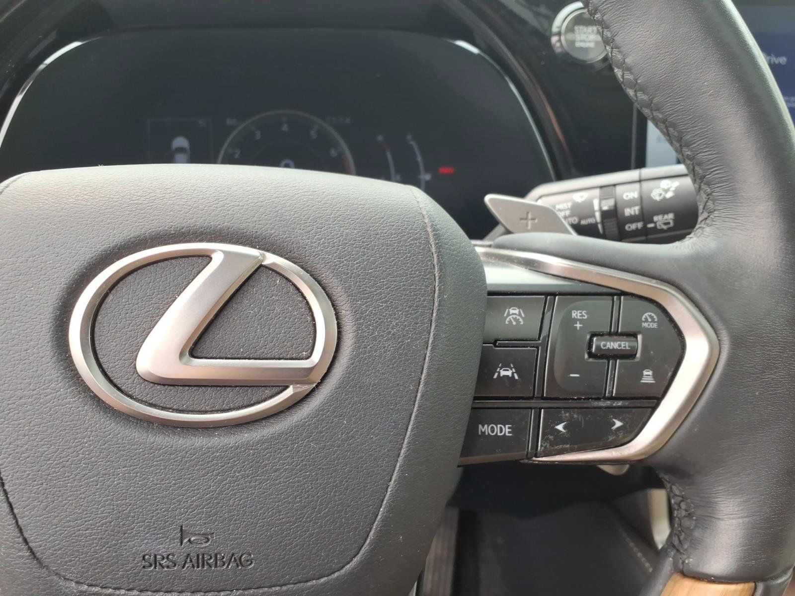 Used 2023 Lexus RX 350 Premium w/ Cold Area Package AWD/4WD image 23