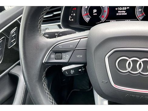 Used 2025 Audi Q7 Premium Plus image 25