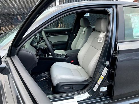 New 2026 Honda Civic Sport Touring image 11