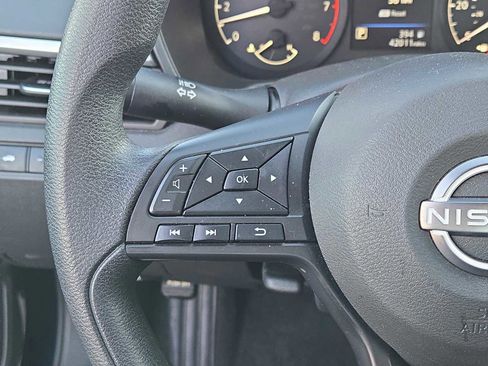 Used 2024 Nissan Altima 2.5 S image 21