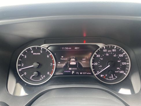 New 2026 Nissan Rogue SV image 18