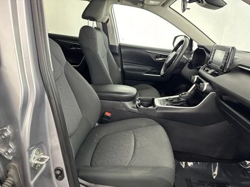 Used 2020 Toyota RAV4 XLE w/ Convenience Package AWD/4WD image 23
