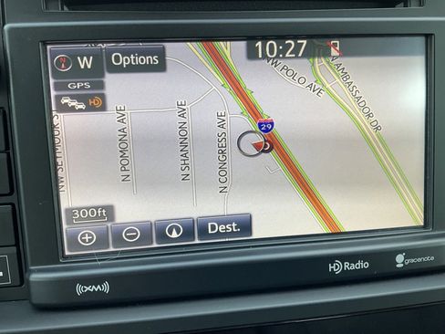 Used 2019 Toyota Sequoia Limited w/ Safety & Convenience Package image 17