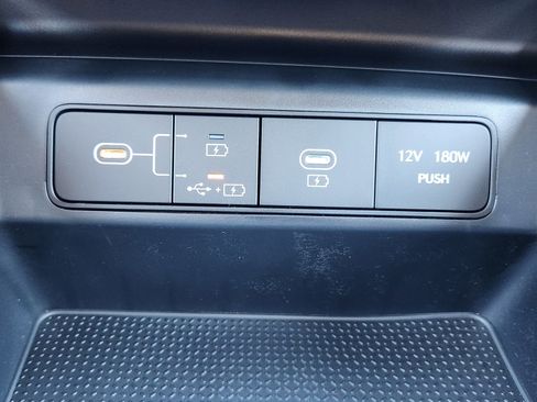 New 2026 Hyundai Tucson SE image 22