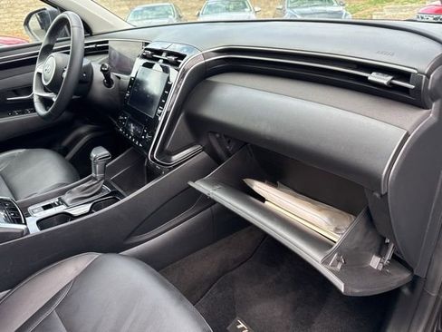 Used 2023 Hyundai Tucson SEL w/ Convenience Package image 26