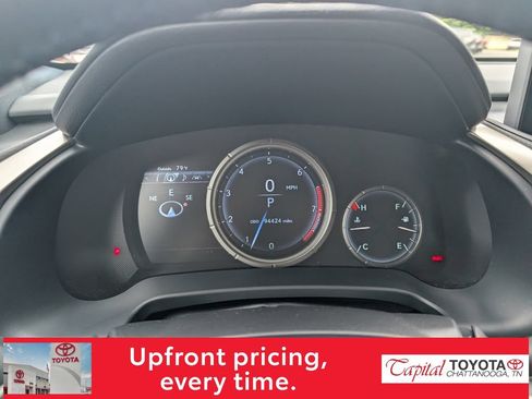 Used 2021 Lexus RX 350 F Sport w/ Special Edition FWD image 20